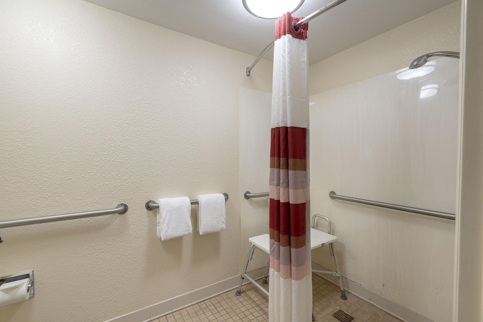 Red Roof Inn Mt Laurel Mount Laurel Extérieur photo