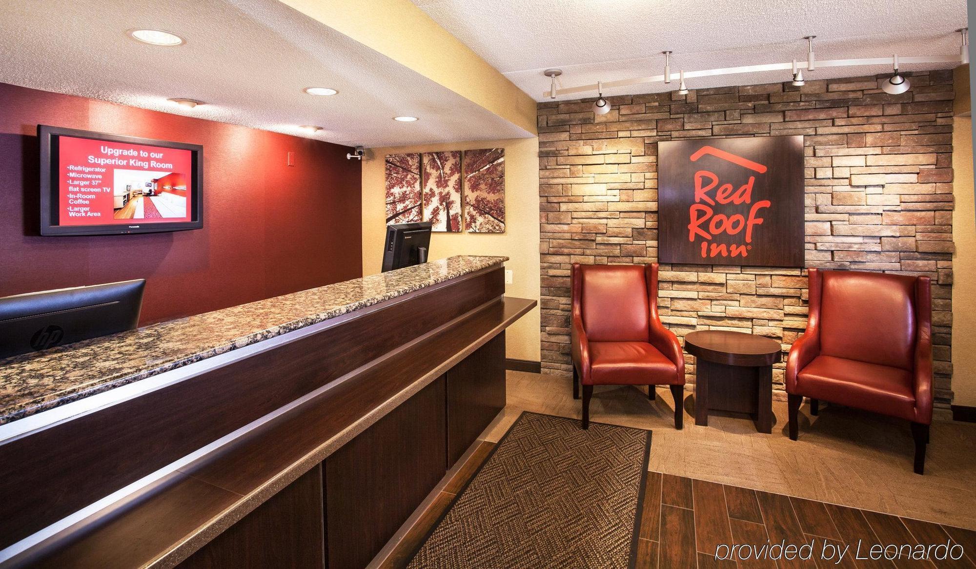 Red Roof Inn Mt Laurel Mount Laurel Extérieur photo