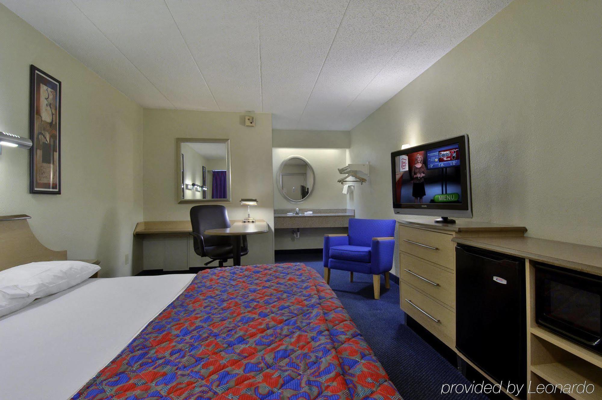 Red Roof Inn Mt Laurel Mount Laurel Extérieur photo